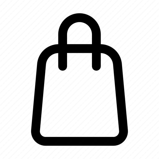 Shopping, commerce, marketing, bag, shop, buy, store icon - Download on Iconfinder