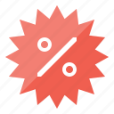 discount, label, percent, sales, %, badge, cheap, commerce, coupon, deal, marketing, offer, promotion, retail, sale, special, sticker, store 