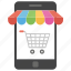 e commerce, m commerce, mobile shopping, online buying, online shopping 