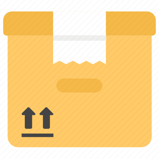 Delivery, logistics delivery, package, packet, parcel icon - Download on Iconfinder