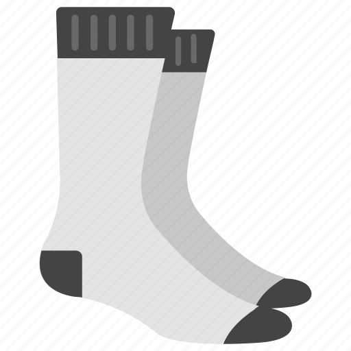 Gents socks, hosiery, socks, stockings, winter wear icon - Download on Iconfinder