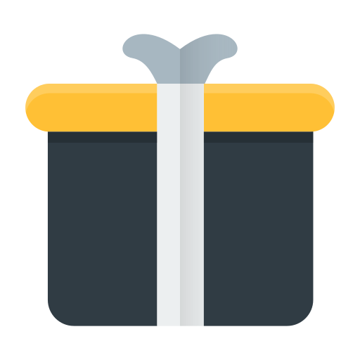 Birthday, box, gift, package icon - Free download