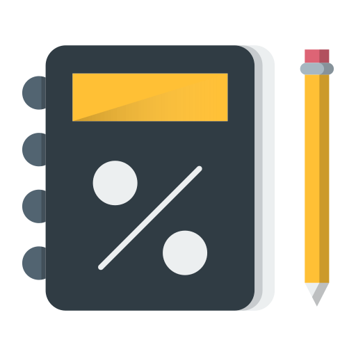 Book, education, note, notebook icon - Free download