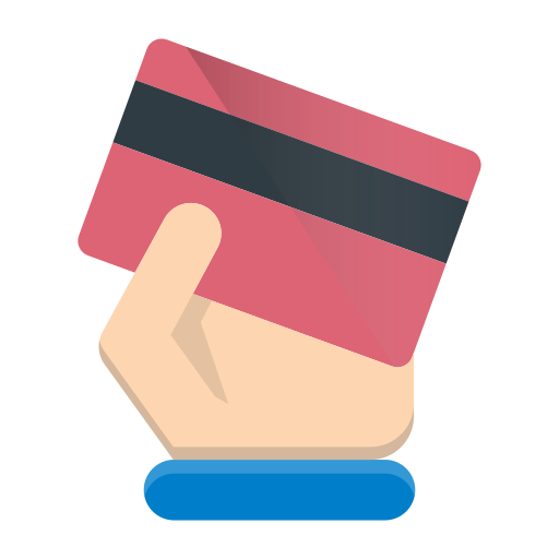 Business, card, credit, payment, shopping icon - Free download