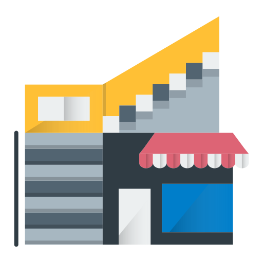 Market, shopping icon - Free download on Iconfinder