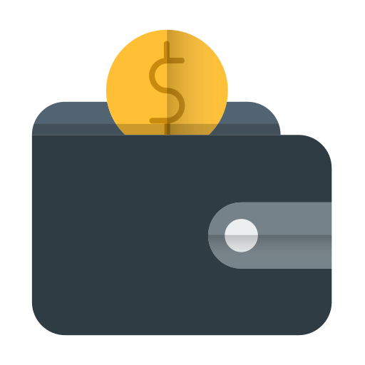 Payment, purse, shopping, wallet icon - Free download