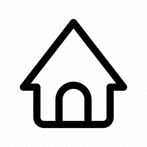 Apartment, architecture, building, estate, home, house, property icon - Download on Iconfinder