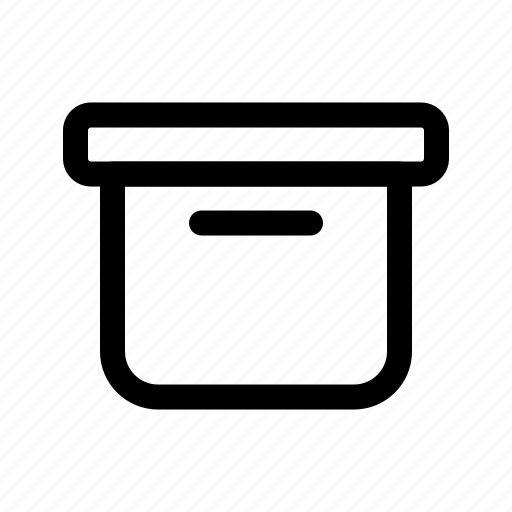 Basket, box, buy, cart, package, shop, shopping icon - Download on Iconfinder