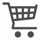 basket, buy, buying, caddie, caddy, cart, trolley 