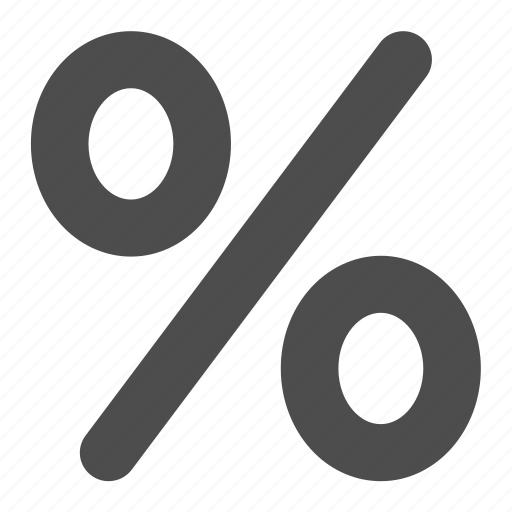 Percentage, reduction, discount, offer, percent icon - Download on Iconfinder