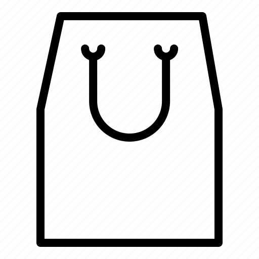 Bag, commerce, sale, shop, shoping, shopper, store icon - Download on Iconfinder