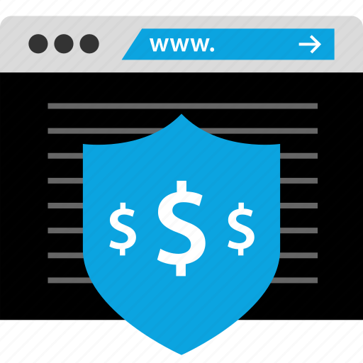 Safe, secured, shield, www icon - Download on Iconfinder