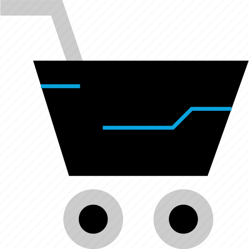 Cart, go, shopping icon - Download on Iconfinder