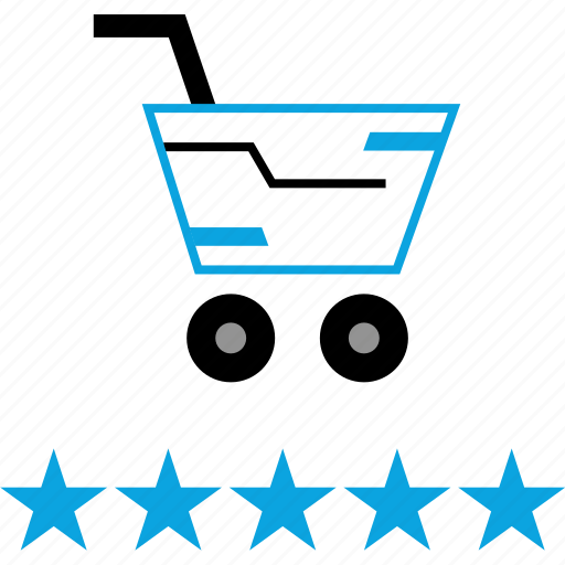 Excellent, experience, good, shopping icon - Download on Iconfinder