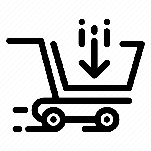 Add, cart, market, shop, trolley icon - Download on Iconfinder