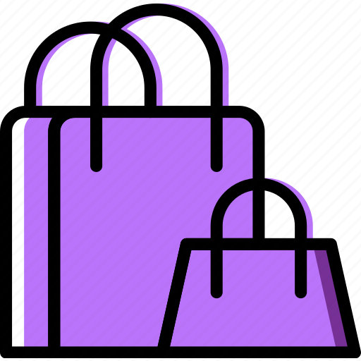 Bag, business, shop, shopping icon - Download on Iconfinder