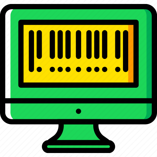 Barcode, business, shop, shopping icon - Download on Iconfinder
