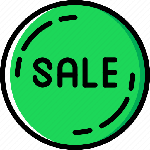 Badge, business, sale, shop, shopping icon - Download on Iconfinder