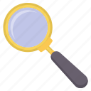 magnifier, search, find, glass, magnifying, zoom