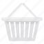 basket, cart, buy, ecommerce, shop, shopping, store 