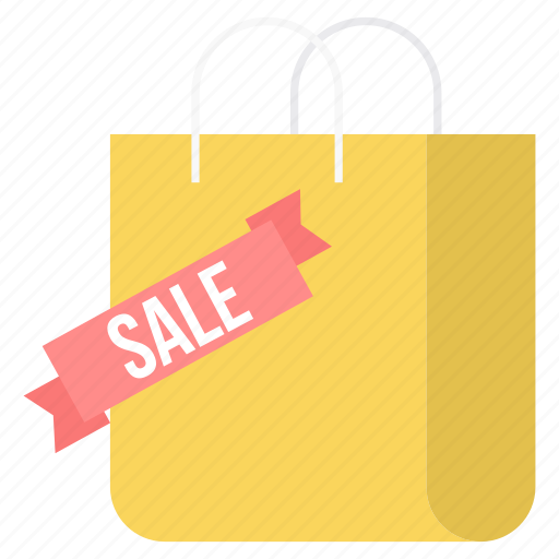 Bag, sale, buy, price, shop, shopping icon - Download on Iconfinder