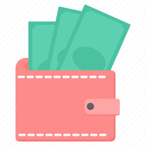 Cash, money, account, balance, bank, finance, wallet icon - Download on Iconfinder