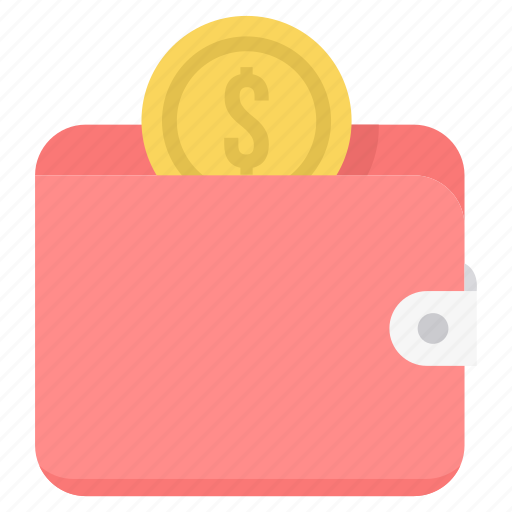 Dollar, fund, money, save, saving, savings, wallet icon - Download on Iconfinder