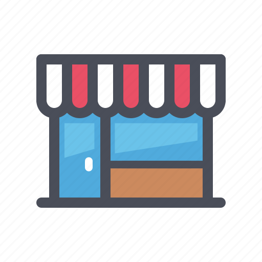 Commerce, market, money, sale, shop, shopping, store icon - Download on Iconfinder