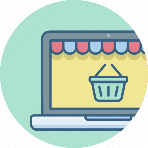 Cart, web, website, ecommerce, online, shop icon - Download on Iconfinder
