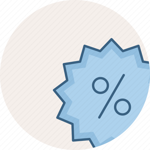 Discount, percent, percentage, buy, online, sale, shopping icon - Download on Iconfinder