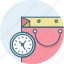 duration, sale, time, shopping, timer 