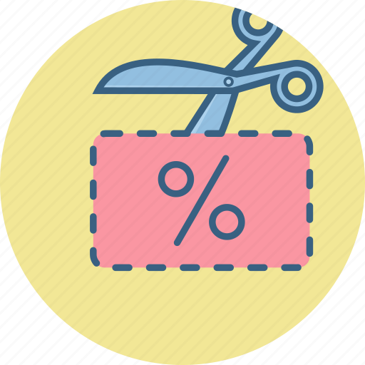 Discount, voucher, price, sale icon - Download on Iconfinder