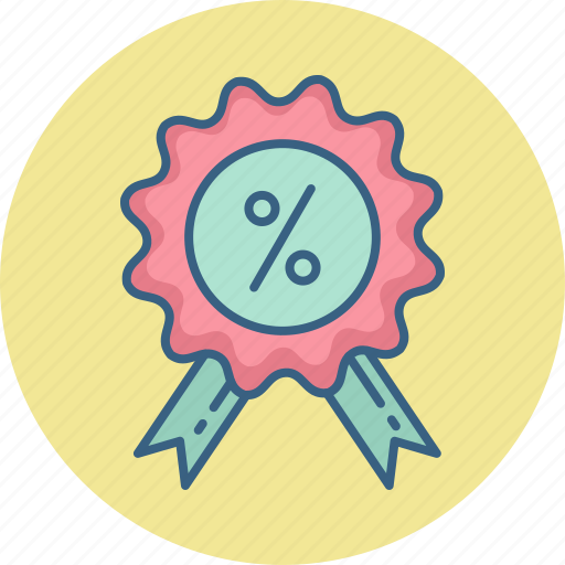 Discount, offer, percentage, sale, label, price, tag icon - Download on Iconfinder