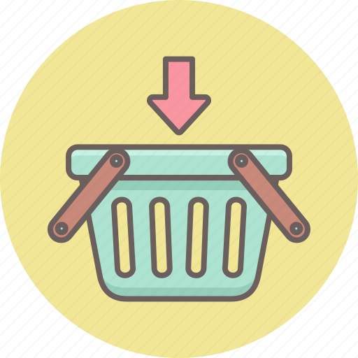 Basket, cart, buy, ecommerce, online, shop, shopping icon - Download on Iconfinder