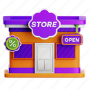 store, shop, buy, market, sale, shopping, ecommerce 