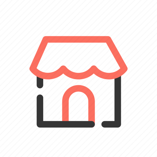 Building, ecommerce, home, office, shop, shopping, store icon - Download on Iconfinder