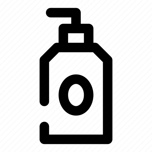 Liquid soap, clean, soap, wash, shopping, ecommerce icon - Download on Iconfinder