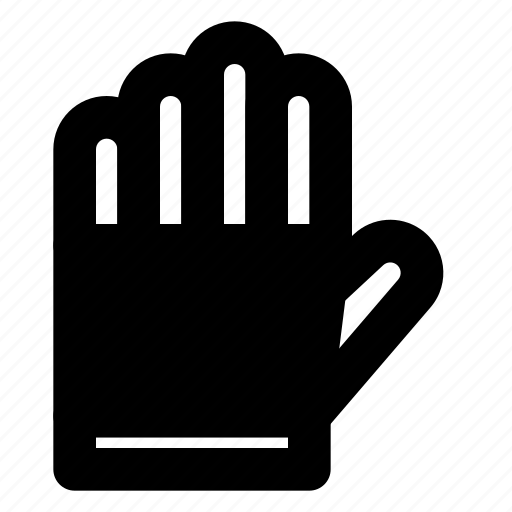 Gloves, safety, protection, shopping, ecommerce icon - Download on Iconfinder