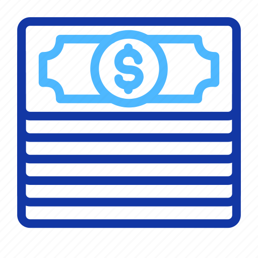 Cash, dollar, money, payment, shopping icon - Download on Iconfinder