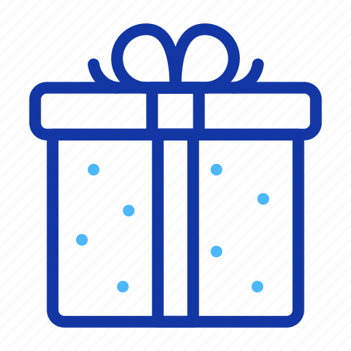 Gift, present, shopping, ecommerce icon - Download on Iconfinder