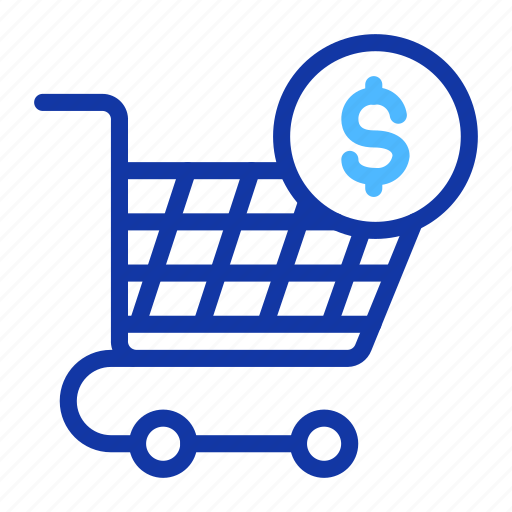 Money, shop, cart, ecommerce, shopping icon - Download on Iconfinder