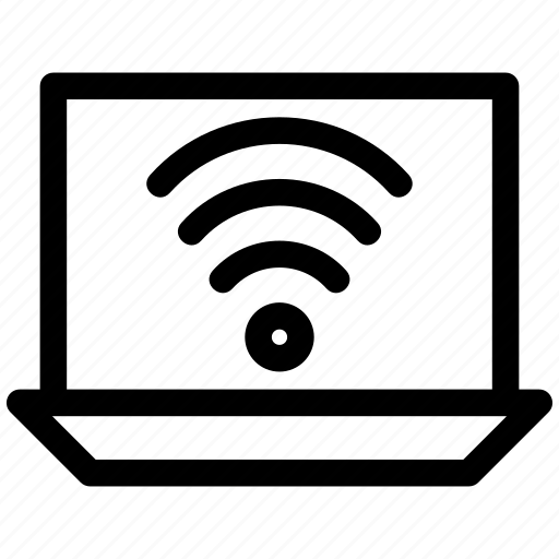 Wifi, web, connection, internet, wireless, communication icon - Download on Iconfinder
