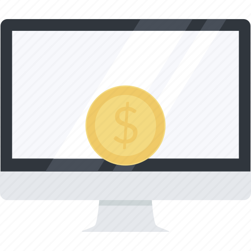 Electronic, internet, money, online, payments, shopping icon - Download on Iconfinder