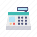 cash, cashier, counter, register, shopping, pay