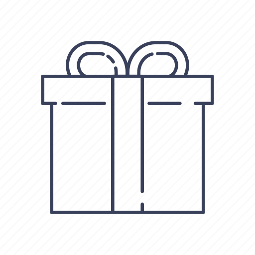 Box, commerce, gift icon - Download on Iconfinder