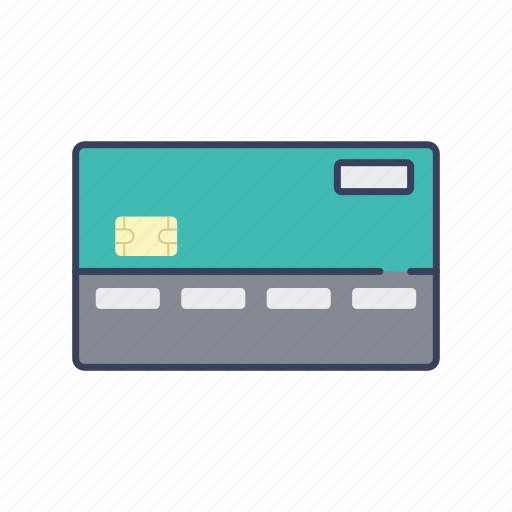 Credit card, payment, shopping icon - Download on Iconfinder