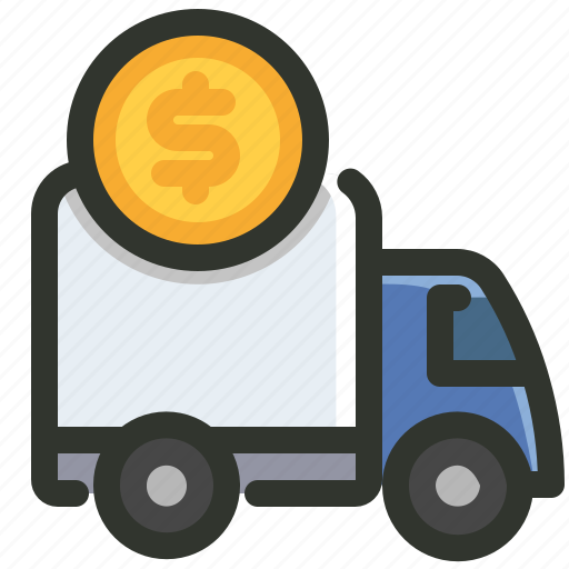 Cost, delivery, import, rate, shipping icon - Download on Iconfinder