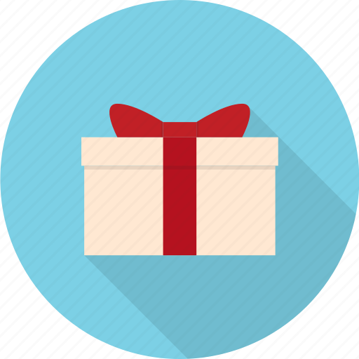 E-commerce, gift, holiday, package, present, shopping, surprise icon - Download on Iconfinder