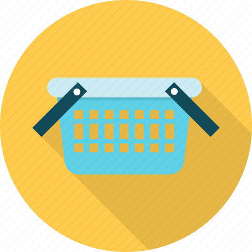Basket, cart, concept, consumerism, customer, e-commerce, shopping icon - Download on Iconfinder