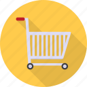 buy, cart, e-commerce, shopping, store, trolley
